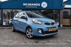 Kia Picanto 1.0 CVVT Lage Km stand Nette auto Goed onderhdn, Voorwielaandrijving, Euro 5, Origineel Nederlands, Handgeschakeld