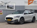Ford FOCUS Wagon 1.5 EcoBoost 150PK Active Business / Adapti, Stof, Euro 6, 150 pk, Adaptive Cruise Control