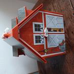 Playmobiel boerderij om mee te nemem, Ophalen of Verzenden, Zo goed als nieuw