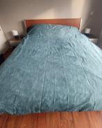 Complete Slaapkamer 160×200, Ophalen, Zo goed als nieuw, Tweepersoons