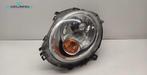 Mini Clubman R55 R56 koplamp links, Gebruikt, -, -, Ophalen of Verzenden