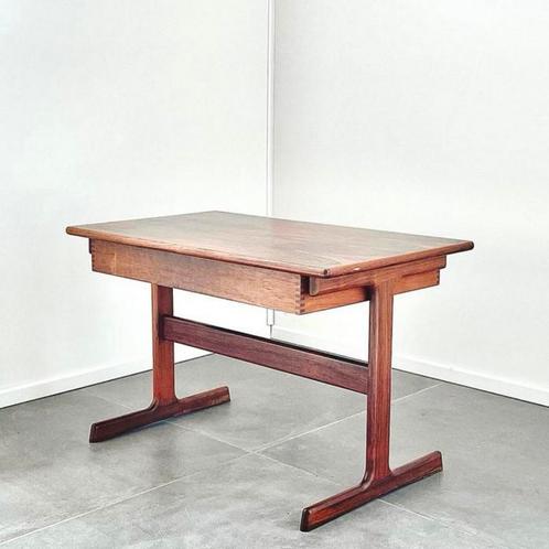 Bijzettafel Kai Kristiansen Vildbjerg Mobelfabrik mod VM12, Verzamelen, Retro, Huis en Inrichting, Ophalen