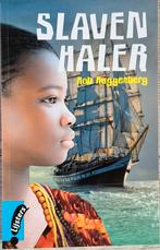 Slavenhaler - Rob Ruggenberg, Ophalen of Verzenden, Nieuw, Rob Ruggenberg