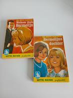 -Welkom thuis Hermelijn (1957) en Hermelijns dochter., Boeken, Ophalen, Gelezen