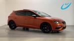 Seat Leon 2.0 TSI DSG CUPRA 300 Panoramadak Sfeerverlichting, Auto's, Seat, 65 €/maand, 15 km/l, Leon, Alcantara