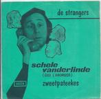 Vinyl Single De Strangers, Ophalen of Verzenden, Gebruikt, Nederlandstalig