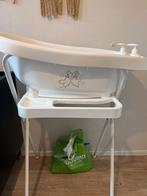 Bebe you badje knabbel & babbel, Kinderen en Baby's, Badjes en Verzorging, Ophalen, Zo goed als nieuw, Badje, Bébé-jou