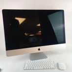 Apple iMac Retina 5K, 27-inch, 2017 + muis keyboard €499.99, Ophalen of Verzenden, X, X, X