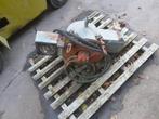 Jako, Doe-het-zelf en Verbouw, Metalen, Ophalen of Verzenden, Gebruikt, IJzer