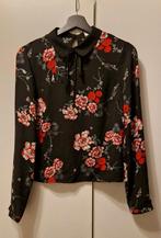 H&m dames blouse maat 36, Ophalen of Verzenden, Nieuw, Maat 36 (S)