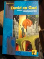 E.H. Peterson - David en God, Ophalen of Verzenden, Zo goed als nieuw, E.H. Peterson