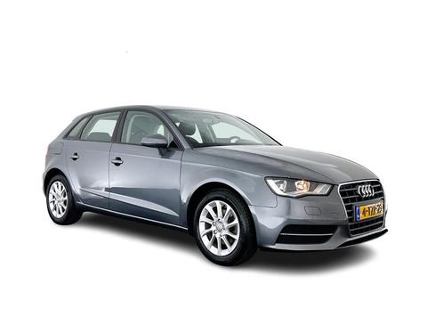 Audi A3 Sportback 1.6 TDI Attraction Pro Line *NAVI-FULLMAP, Auto's, Audi, Bedrijf, Te koop, A3, ABS, Airbags, Airconditioning
