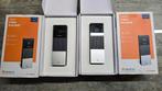 2 stuks Netatmo smart Video deurbellen zie omschrijving!, Ophalen of Verzenden, Nieuw