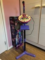 Vtech kidi superstar karaoke microfoon, Ophalen, Zo goed als nieuw, 2 tot 4 jaar