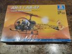 AH-1 / AB-47 LIGHT HELIKOPTER 1:72, Ophalen of Verzenden, Nieuw, 1:72 tot 1:144, Overige merken