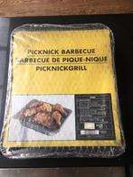 Meeneem-BBQ, Ophalen of Verzenden, Nieuw, Hema