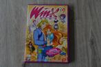 WINX CLUB = Deel 9 Nederlands Gesproken tweede serie, Alle leeftijden, Verzenden, Zo goed als nieuw, Amerikaans