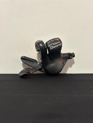 Shimano Deore SL-M530 Shifter 3x9-speed beschikbaar voor biedingen