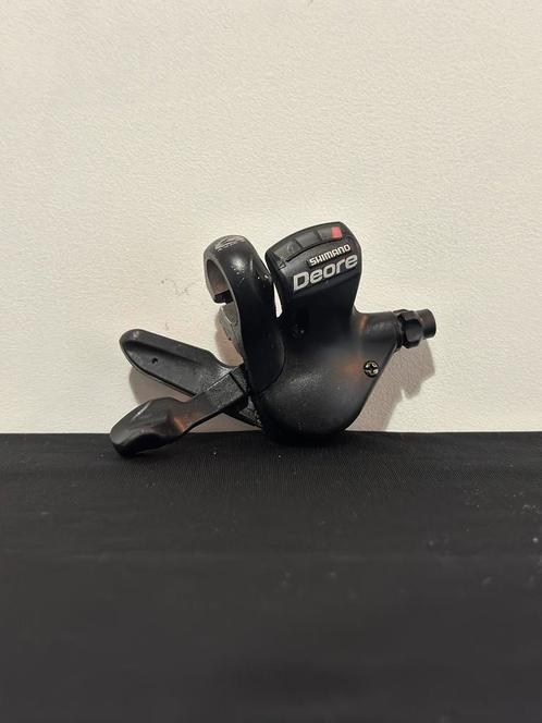 Shimano Deore SL-M530 Shifter 3x9-speed, Fietsen en Brommers, Fietsonderdelen, Zo goed als nieuw, Mountainbike, Ophalen of Verzenden