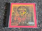 Slayer - Seasons of the abyss, Cd's en Dvd's, Cd's | Hardrock en Metal, Gebruikt, Ophalen of Verzenden