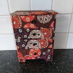 Vintage - retro ladenkastje, Ophalen of Verzenden, Huis en Inrichting