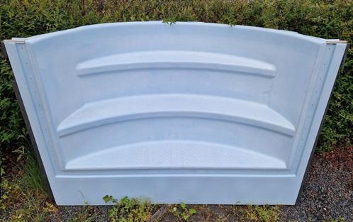 Div. voor zwembad, Trap, W. pomp - Chloor indicator, Tuin en Terras, Zwembad-toebehoren, Gebruikt, Overige typen, Ophalen