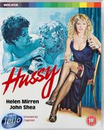 Blu-ray: Hussy, L.E. (1980 Helen Mirren, John Shea) UK nNLO, Ophalen of Verzenden, Nieuw in verpakking, Klassiekers