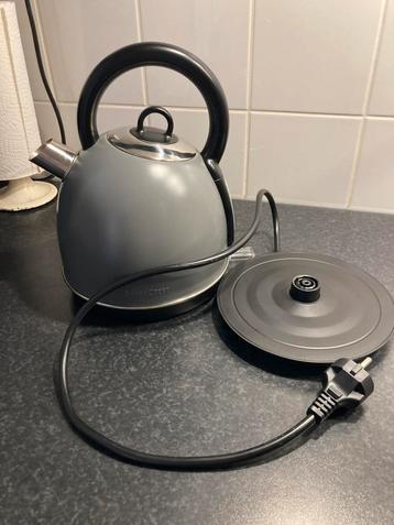 Elektrische waterkoker SilverCrest 1.8 Liter. beschikbaar voor biedingen
