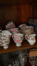 Royal Albert, Lady Carlyle, Ophalen