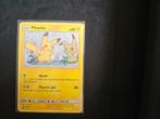 Pikachu promo, Hobby en Vrije tijd, Verzamelkaartspellen | Pokémon, Ophalen of Verzenden, Nieuw, Losse kaart, Foil