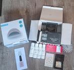 complete startersset gellak CCO Gelzz SHELLAC4U, Sieraden, Tassen en Uiterlijk, Uiterlijk | Cosmetica en Make-up, Ophalen of Verzenden