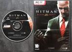 PC Game - Hitman Blood Money - DVD Rom, Vanaf 18 jaar, Shooter, 1 speler, Ophalen of Verzenden