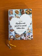 Afvallen met gezond en vooral lekker eten, Overige typen, Ophalen of Verzenden, Zo goed als nieuw, Natalia Rakhorst; Walter Rakhorst