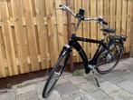 Elektrische fiets met oplader en display, Fietsen en Brommers, Elektrische fietsen, Sparta, Gebruikt, Ophalen of Verzenden, 51 tot 55 cm