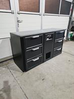 Gamko Flexbar Barkoeling 6 Lades Bouwjaar 2018, 85 tot 120 cm, 200 liter of meer, Flexbar flessennest, 60 cm of meer
