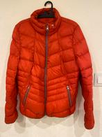 Lichtgewicht Dames Winterjas, Kleding | Dames, Jassen | Winter, Ophalen of Verzenden, Zo goed als nieuw, Maat 38/40 (M), Oranje