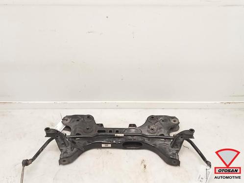 VW Polo 2G T-Cross Kamiq Ibiza Taigo Subframe Voor 2Q0199315, Auto-onderdelen, Carrosserie en Plaatwerk, Volkswagen, Voor, Gebruikt