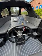 Maxima 600 honda 20pk luxe optie! Bwj 020 radio audio, Watersport en Boten, Ophalen, 10 tot 30 pk, 3 tot 6 meter, Buitenboordmotor