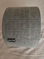 Lampenkap Brynxz, taupekleur, Ophalen of Verzenden, Zo goed als nieuw, Rond, Minder dan 25 cm