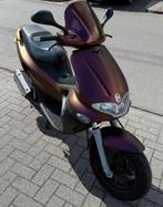 Gilera runner 180cc, Ophalen, Zo goed als nieuw