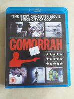 Gomorrah (Gomorra) 2008, Thrillers en Misdaad, Ophalen of Verzenden, Zo goed als nieuw