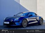 Alpine A110 1.8 Turbo GT Automaat 300PK / Focal Premium Audi, Auto's, Automaat, Gebruikt, 4 cilinders, A110