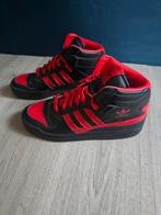 Adidas schoenen maat 39/40, Ophalen of Verzenden, Zo goed als nieuw, Sneakers of Gympen