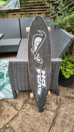 Longboard, Ophalen of Verzenden, Gebruikt, Skateboard, Longboard