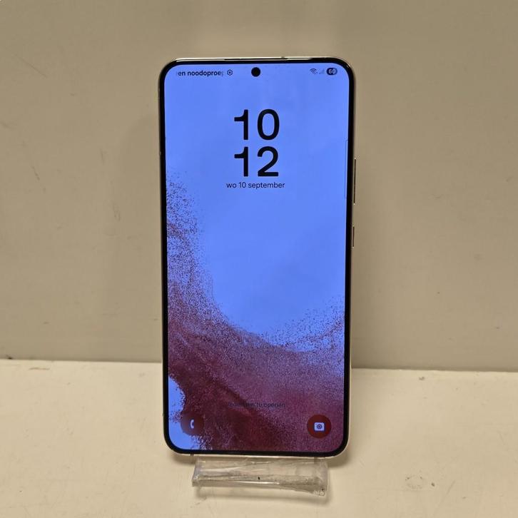 Samsung Galaxy S22 Plus | 128GB | Roze | B-Grade (836462), Telecommunicatie, Mobiele telefoons | Samsung