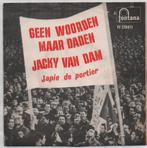 Jackie van Dam-  Geen woorden maar daden  Feyenoord