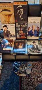 Miss Marple DVD Collectie, Cd's en Dvd's, Dvd's | Tv en Series, Ophalen of Verzenden