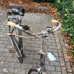 Gazelle sport populair 59 cm 28 inch oldtimer 1964, 59 cm of meer, Ophalen, Gazelle@, Jaren '60 of nieuwer