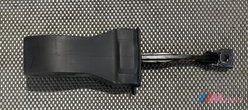 VW TIGUAN DEURVANGER LINKS VOOR 5NA837267 beschikbaar voor biedingen