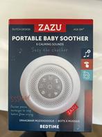 Zazu baby White Noise apparaat, Ophalen, Nieuw, Detector, Sensor of Melder, Rook